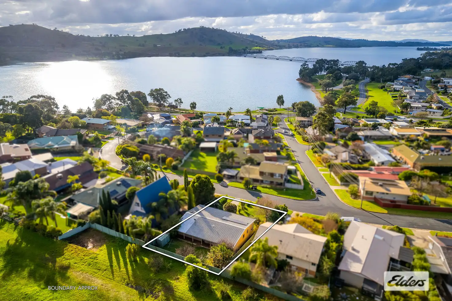 Main view of Homely house listing, 37 Craig Drive, Bellbridge VIC 3691