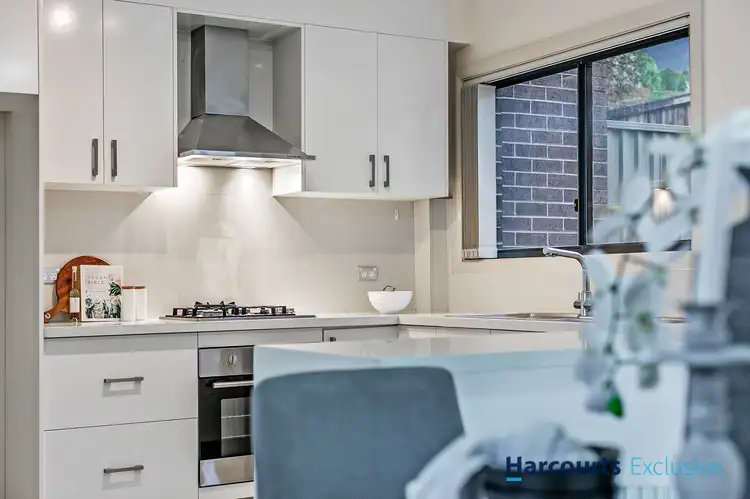 6/8 Charles Street, Carlingford NSW 2118