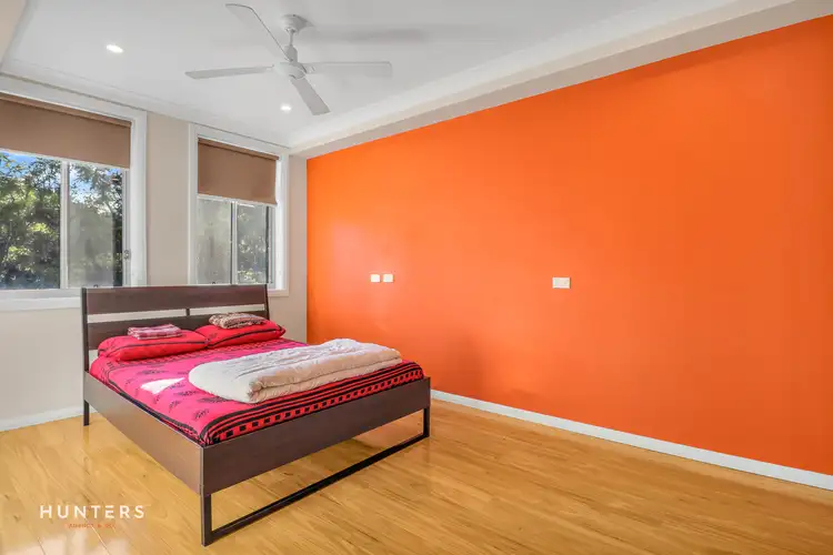 Fourth view of Homely apartment listing, 105/62 Veron Street, Wentworthville NSW 2145