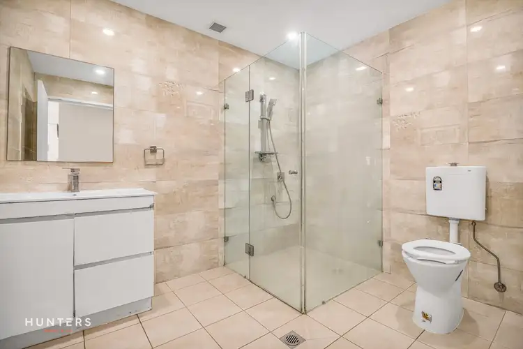 Fifth view of Homely apartment listing, 105/62 Veron Street, Wentworthville NSW 2145