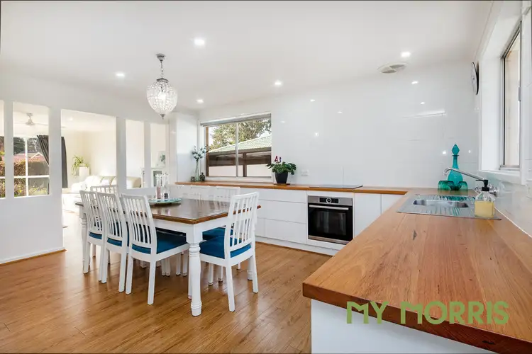 Second view of Homely house listing, 23 McLeod Place, Kambah ACT 2902