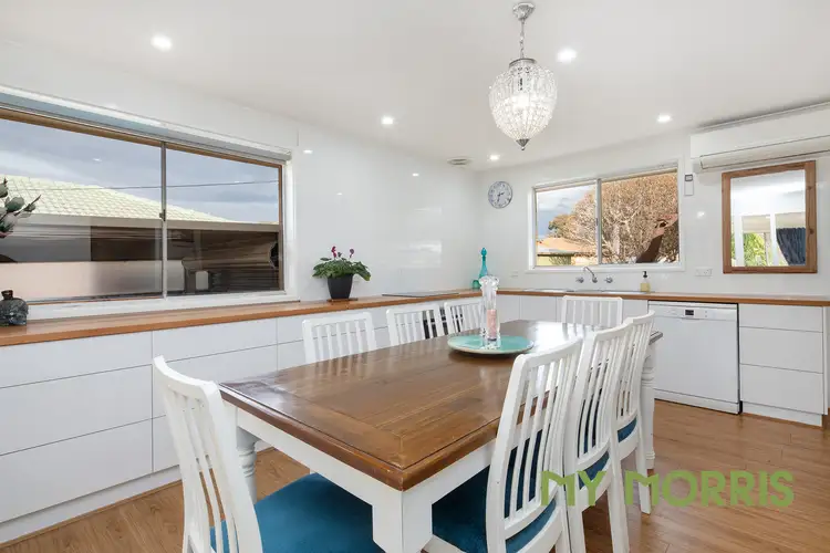 Third view of Homely house listing, 23 McLeod Place, Kambah ACT 2902