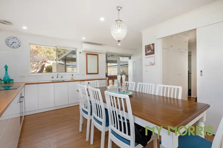 Fourth view of Homely house listing, 23 McLeod Place, Kambah ACT 2902