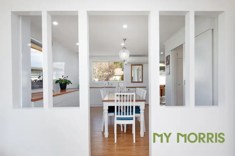 Fifth view of Homely house listing, 23 McLeod Place, Kambah ACT 2902