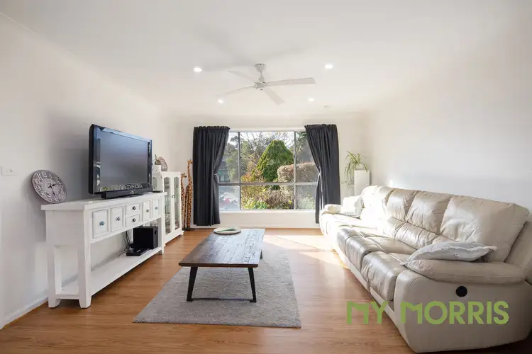 Sixth view of Homely house listing, 23 McLeod Place, Kambah ACT 2902