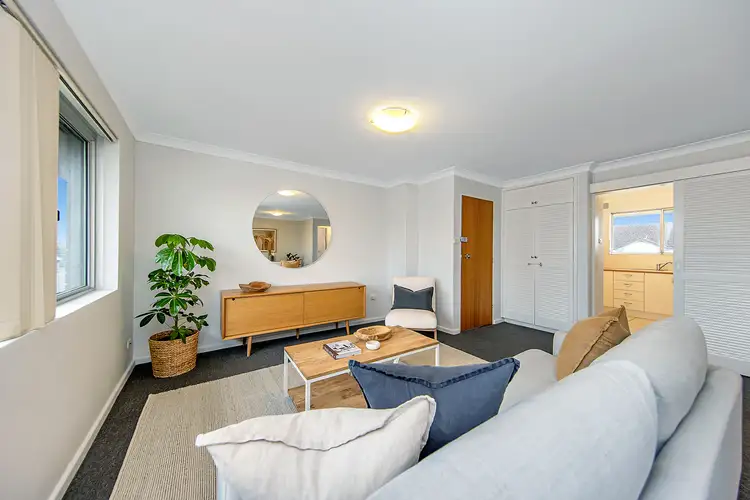 Third view of Homely unit listing, 5/18 High Street, The Hill NSW 2300