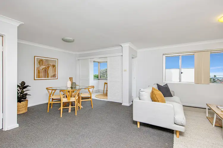 Fourth view of Homely unit listing, 5/18 High Street, The Hill NSW 2300