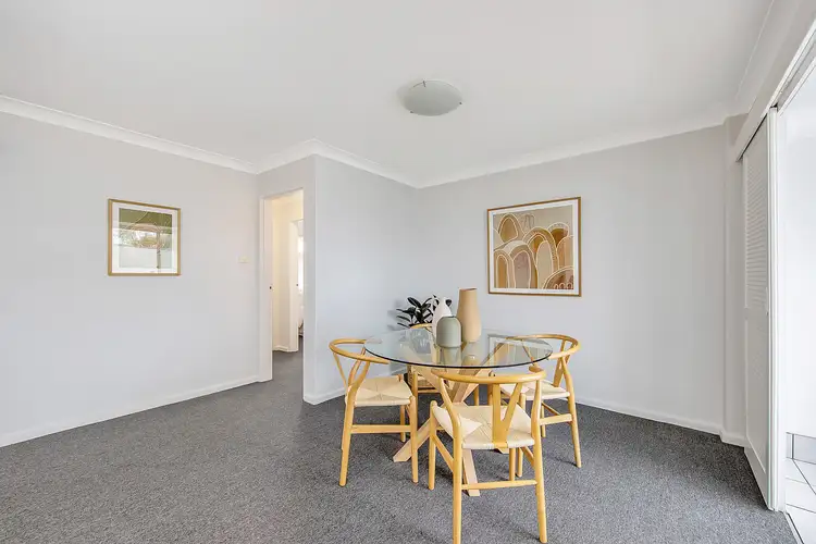 Fifth view of Homely unit listing, 5/18 High Street, The Hill NSW 2300