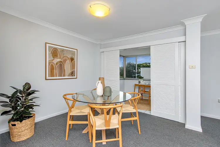 Sixth view of Homely unit listing, 5/18 High Street, The Hill NSW 2300