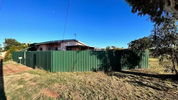 111B Gascoyne Road, East Carnarvon WA 6701