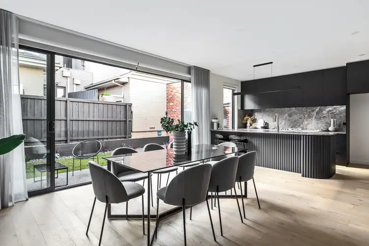 Third view of Homely house listing, 36a Lind Street, Strathmore VIC 3041