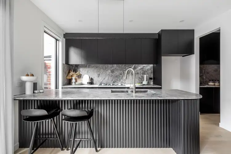 Fourth view of Homely house listing, 36a Lind Street, Strathmore VIC 3041