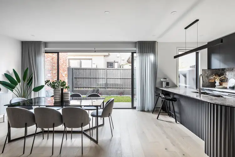 Fifth view of Homely house listing, 36a Lind Street, Strathmore VIC 3041