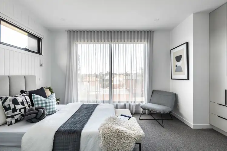 Sixth view of Homely house listing, 36a Lind Street, Strathmore VIC 3041