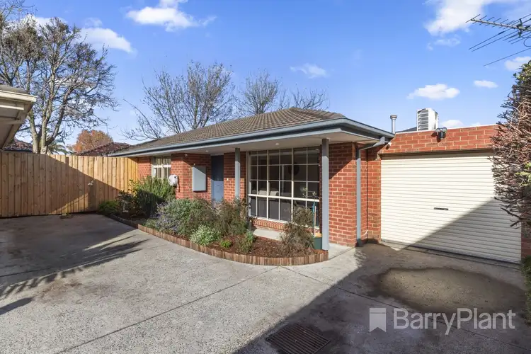 3/10 Agnes Street, Noble Park VIC 3174