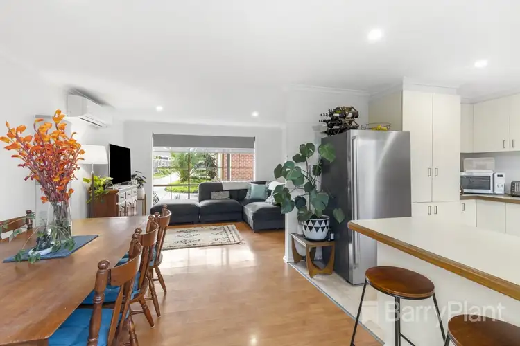 Fifth view of Homely unit listing, 3/10 Agnes Street, Noble Park VIC 3174