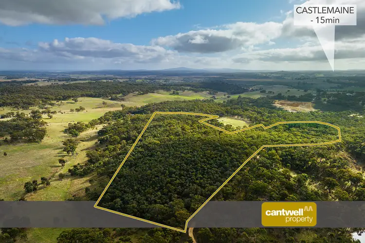 70 Galaxia Lane, Guildford VIC 3451