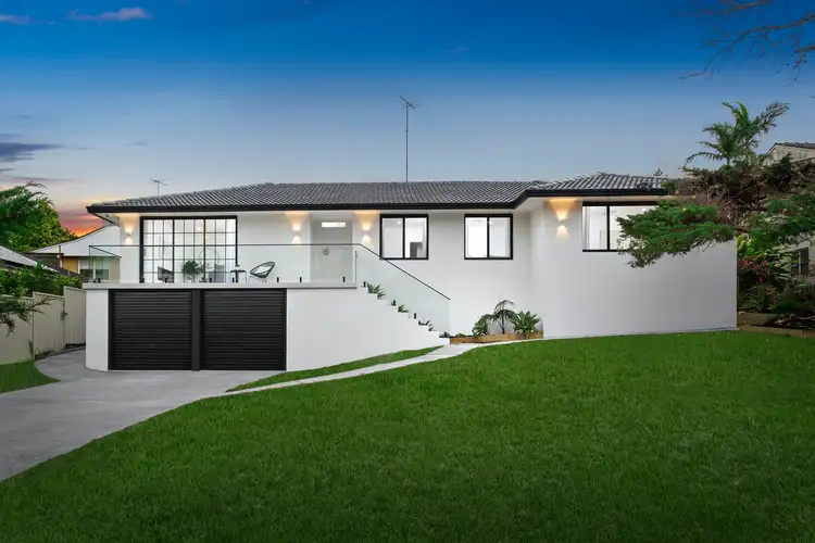 Main view of Homely house listing, 9 Paragon Drive, North Rocks NSW 2151