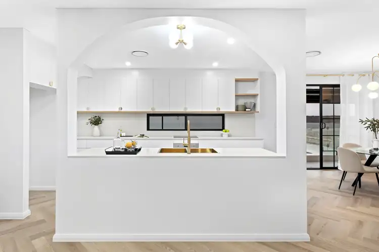 Third view of Homely house listing, 9 Paragon Drive, North Rocks NSW 2151