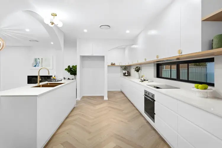 Fourth view of Homely house listing, 9 Paragon Drive, North Rocks NSW 2151