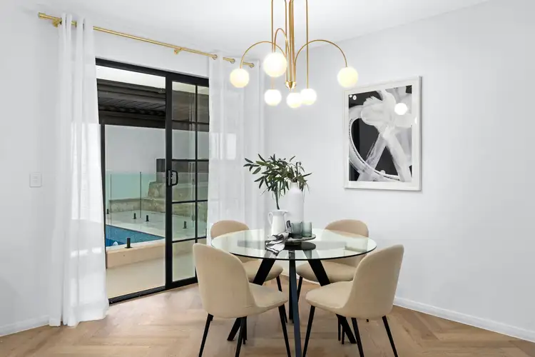 Sixth view of Homely house listing, 9 Paragon Drive, North Rocks NSW 2151