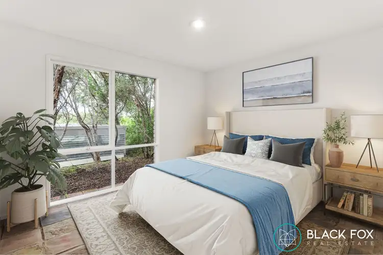 Fourth view of Homely house listing, 6 Helena Court, Rye VIC 3941