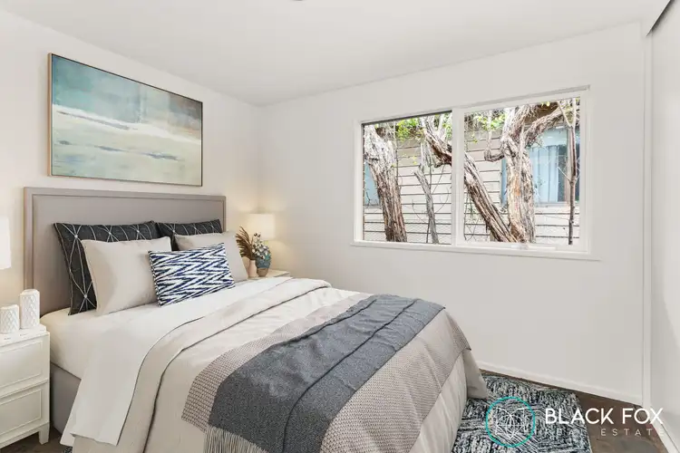 Fifth view of Homely house listing, 6 Helena Court, Rye VIC 3941