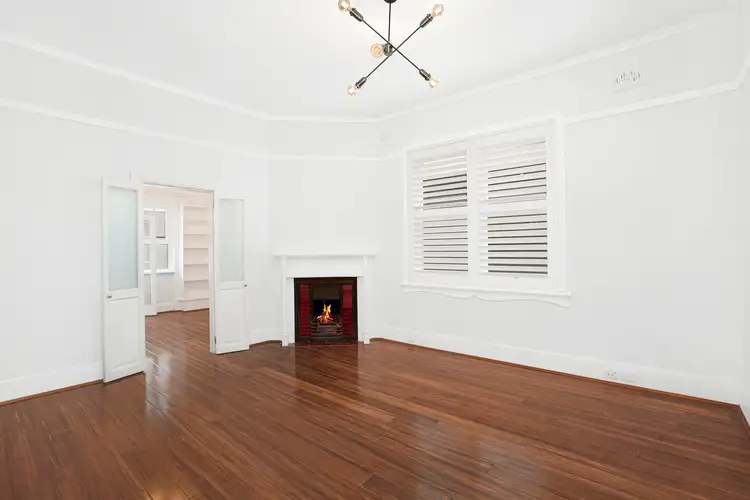 Second view of Homely apartment listing, 2/115 Milson Road, Cremorne Point NSW 2090