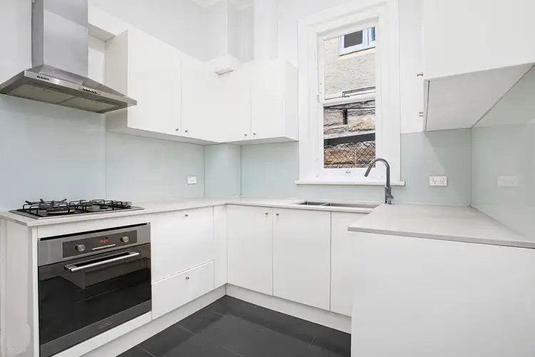 Third view of Homely apartment listing, 2/115 Milson Road, Cremorne Point NSW 2090