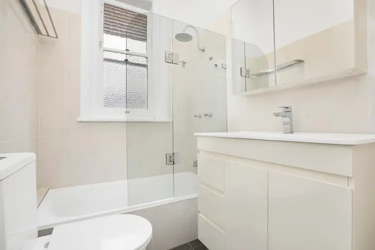 Fourth view of Homely apartment listing, 2/115 Milson Road, Cremorne Point NSW 2090