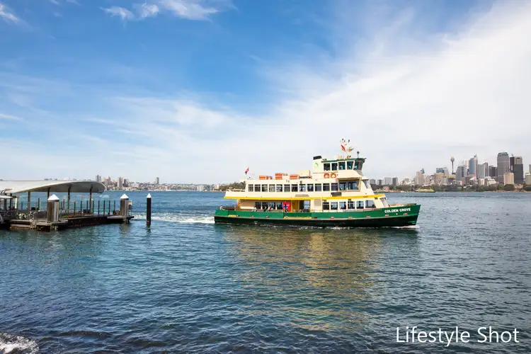 Sixth view of Homely apartment listing, 2/115 Milson Road, Cremorne Point NSW 2090