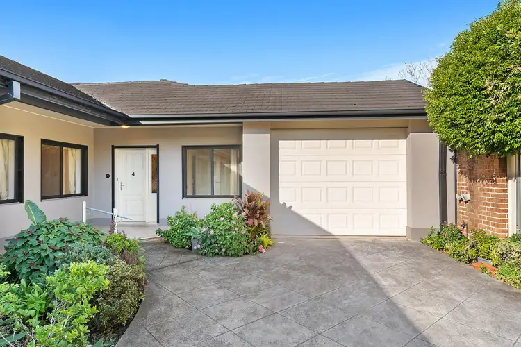 4/44 Chuter Avenue, Ramsgate Beach NSW 2217