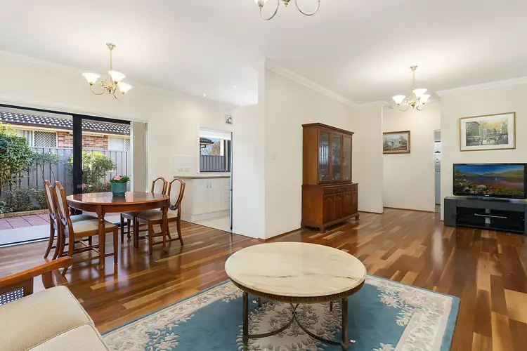 Second view of Homely villa listing, 4/44 Chuter Avenue, Ramsgate Beach NSW 2217