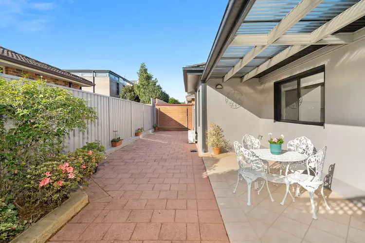 Fourth view of Homely villa listing, 4/44 Chuter Avenue, Ramsgate Beach NSW 2217