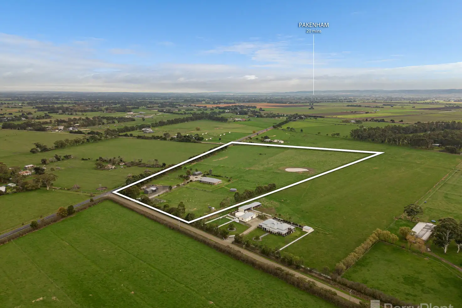 Main view of Homely house listing, 5 Walshes Road, Catani VIC 3981