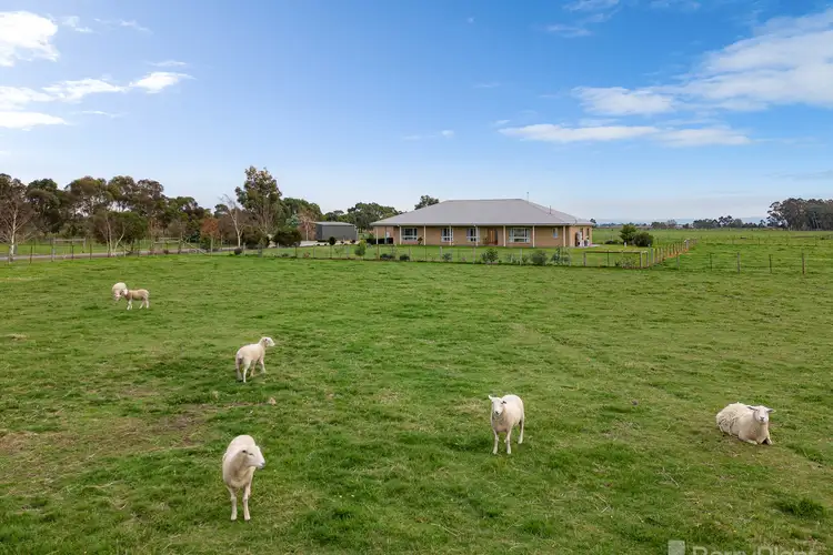 Second view of Homely house listing, 5 Walshes Road, Catani VIC 3981