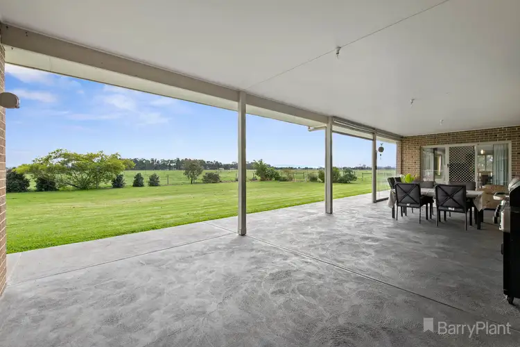 Fourth view of Homely house listing, 5 Walshes Road, Catani VIC 3981