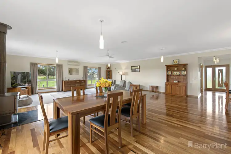 Fifth view of Homely house listing, 5 Walshes Road, Catani VIC 3981