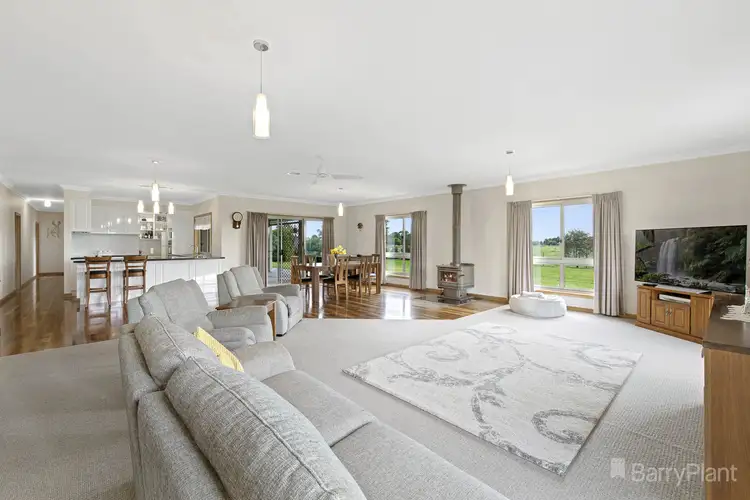 Sixth view of Homely house listing, 5 Walshes Road, Catani VIC 3981
