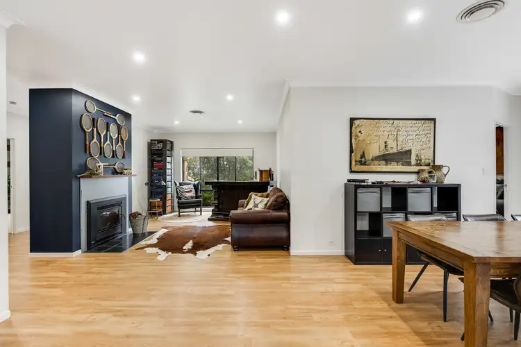 Fifth view of Homely house listing, 17 Rangeview Drive, Top Camp QLD 4350