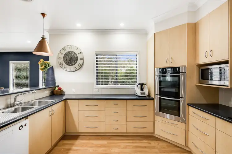 Sixth view of Homely house listing, 17 Rangeview Drive, Top Camp QLD 4350