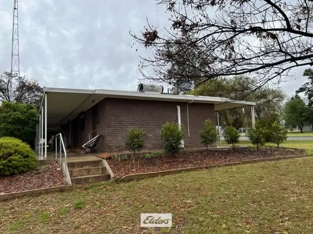 Main view of Homely house listing, 21 Reed Street, Murrayville VIC 3512