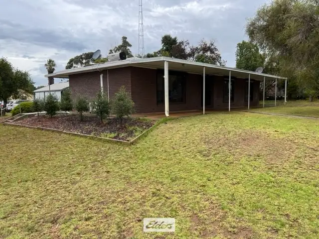 Third view of Homely house listing, 21 Reed Street, Murrayville VIC 3512