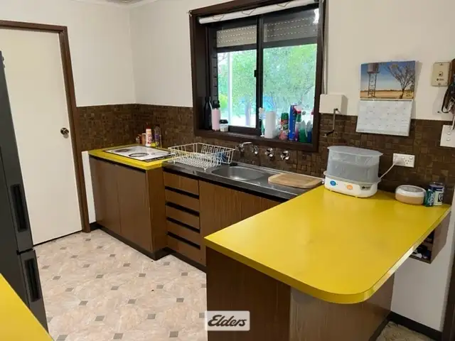 Fourth view of Homely house listing, 21 Reed Street, Murrayville VIC 3512