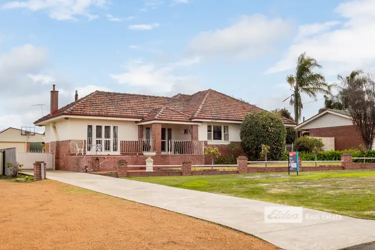 1 Archer Street, Collie WA 6225