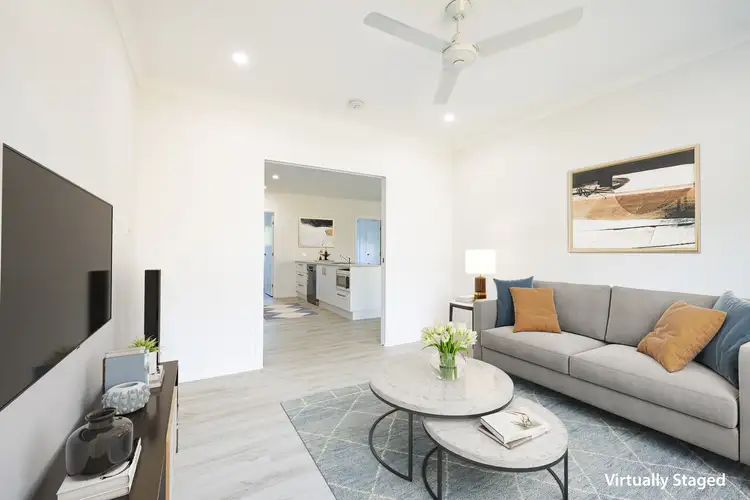 Second view of Homely house listing, 5 Bentley Rise, Cannonvale QLD 4802