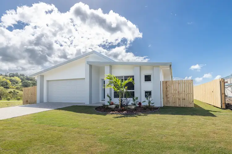 Third view of Homely house listing, 5 Bentley Rise, Cannonvale QLD 4802