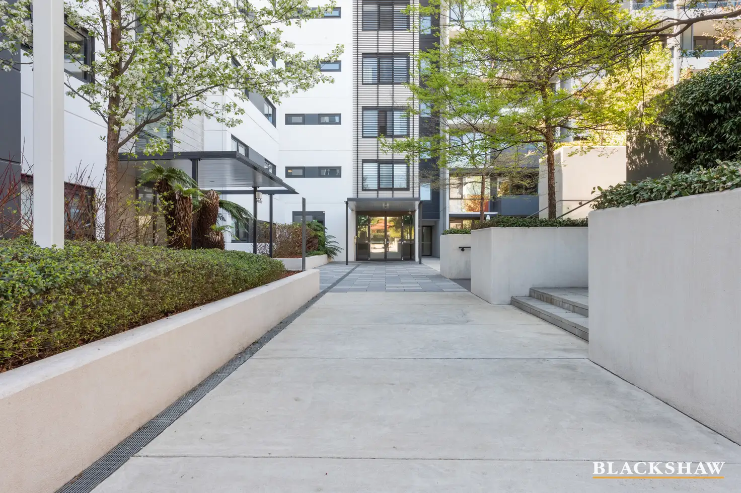 Main view of Homely apartment listing, 6/5 Burnie Street, Lyons ACT 2606