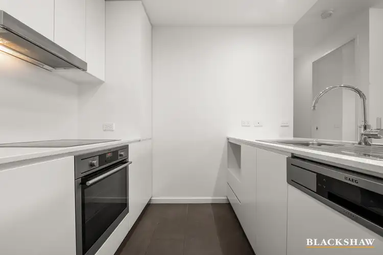 Fourth view of Homely apartment listing, 6/5 Burnie Street, Lyons ACT 2606