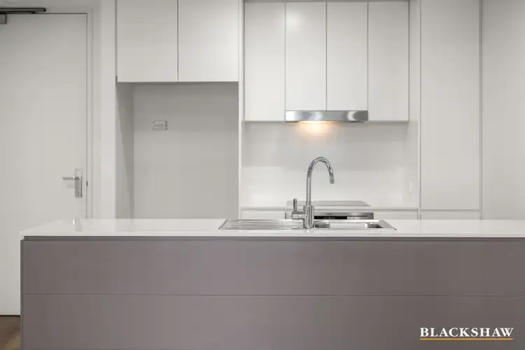 Fifth view of Homely apartment listing, 6/5 Burnie Street, Lyons ACT 2606